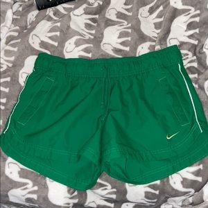 vintage nike shorts